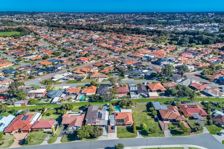 Fifth view of Homely land listing, 19 Hotchkiss Drive, Balcatta WA 6021