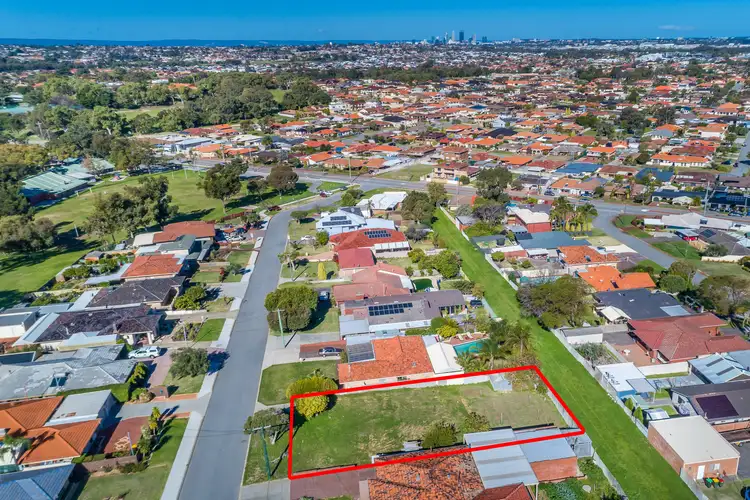Seventh view of Homely land listing, 19 Hotchkiss Drive, Balcatta WA 6021