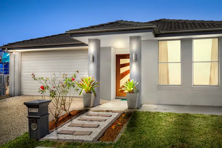 49 Francis Avenue, Rochedale QLD 4123