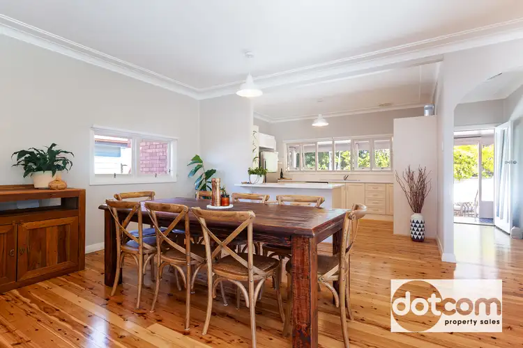 Fifth view of Homely house listing, 9 Travers Avenue, Mayfield NSW 2304