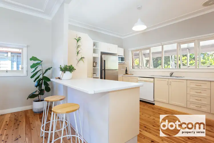 Sixth view of Homely house listing, 9 Travers Avenue, Mayfield NSW 2304