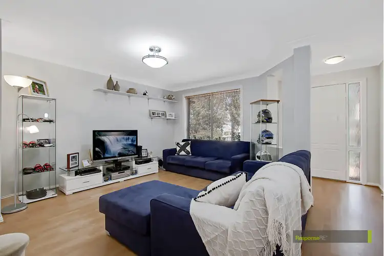 Third view of Homely house listing, 2/78 Greendale Terrace, Quakers Hill NSW 2763