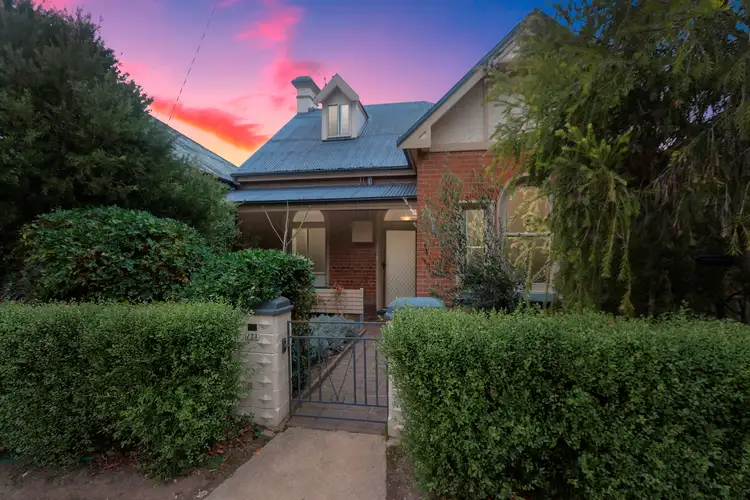 223 Cowper Street, Goulburn NSW 2580