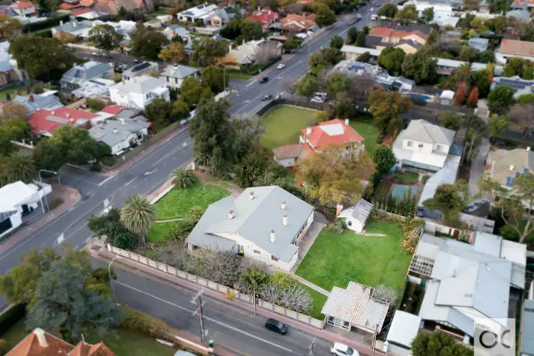 22 Prospect Road, Fitzroy SA 5082