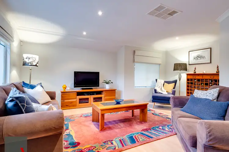 Fifth view of Homely house listing, 7b Second Avenue, Claremont WA 6010