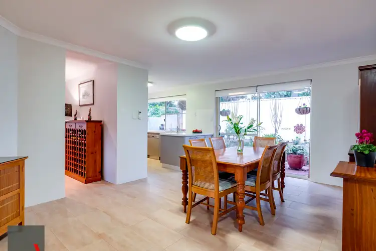 Sixth view of Homely house listing, 7b Second Avenue, Claremont WA 6010