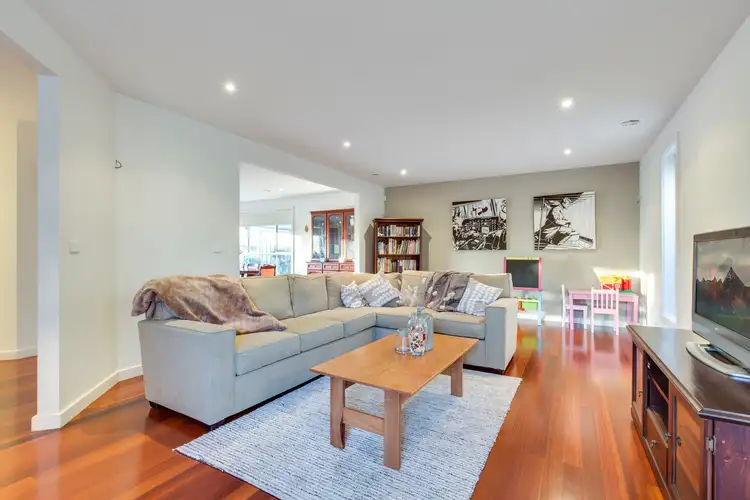 Third view of Homely townhouse listing, 2/21 Aquanita Crescent, Keilor Downs VIC 3038