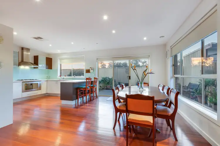 Fourth view of Homely townhouse listing, 2/21 Aquanita Crescent, Keilor Downs VIC 3038