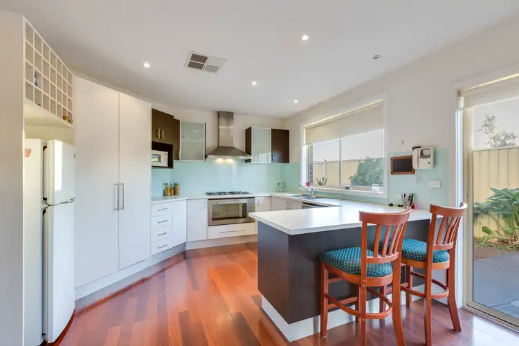 Fifth view of Homely townhouse listing, 2/21 Aquanita Crescent, Keilor Downs VIC 3038