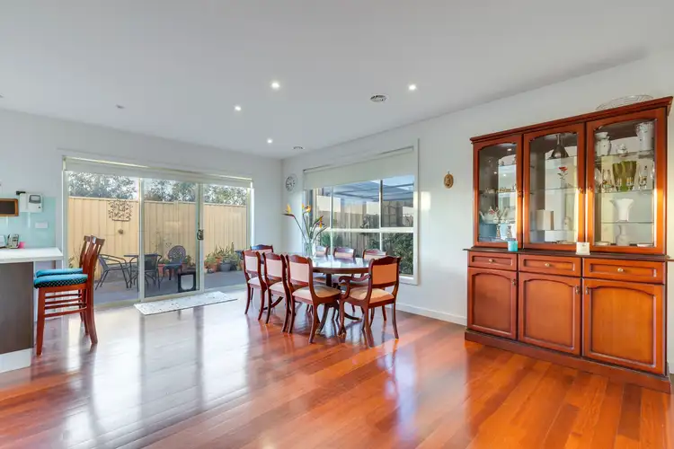 Sixth view of Homely townhouse listing, 2/21 Aquanita Crescent, Keilor Downs VIC 3038