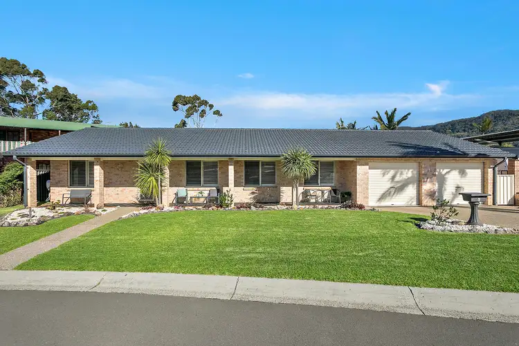 Second view of Homely house listing, 1 Lahiff Place, Balgownie NSW 2519