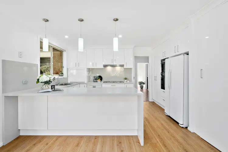 Third view of Homely house listing, 1 Lahiff Place, Balgownie NSW 2519