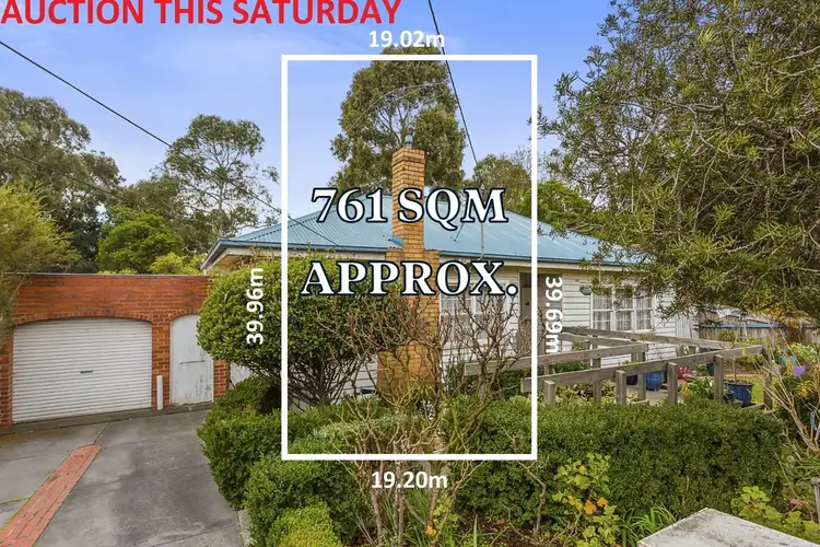 3 Landridge Street, Glen Waverley VIC 3150