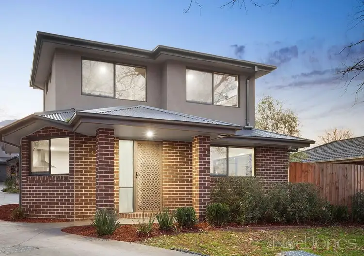 1/27 Cave Hill Road, Lilydale VIC 3140