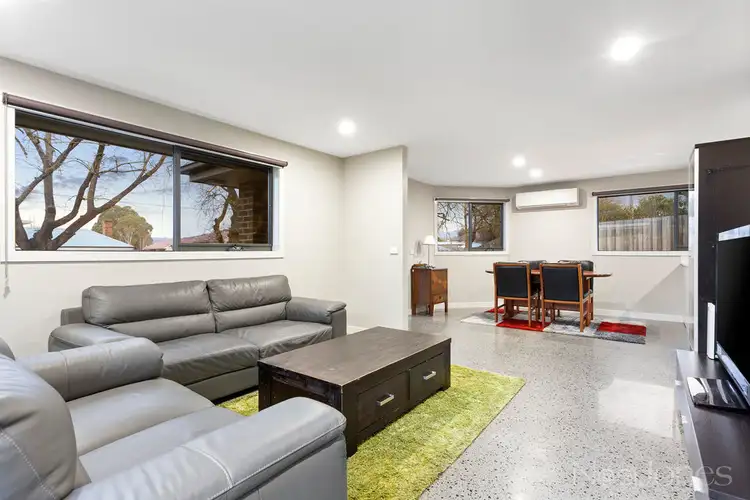 Second view of Homely unit listing, 1/27 Cave Hill Road, Lilydale VIC 3140