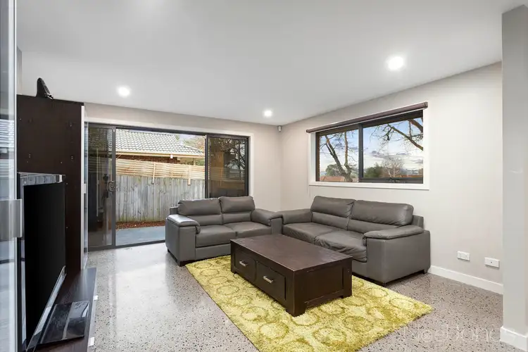 Third view of Homely unit listing, 1/27 Cave Hill Road, Lilydale VIC 3140