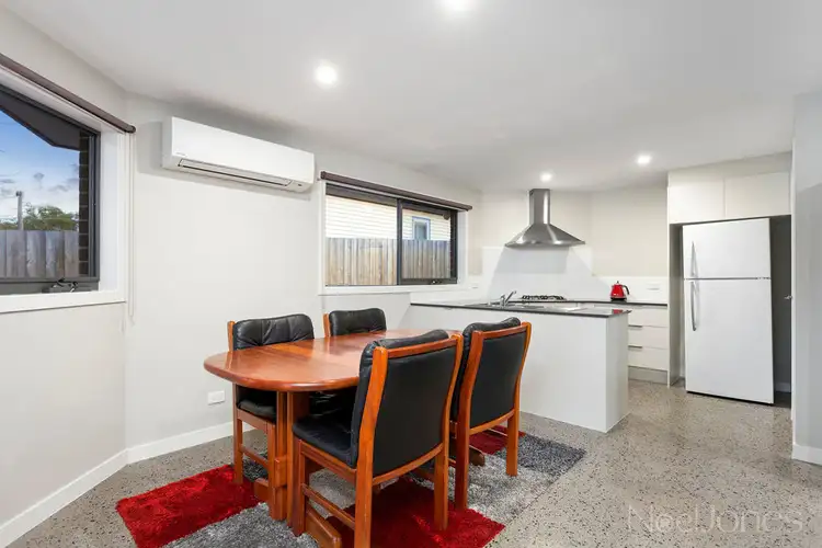 Fourth view of Homely unit listing, 1/27 Cave Hill Road, Lilydale VIC 3140