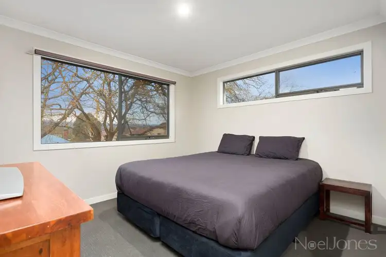 Fifth view of Homely unit listing, 1/27 Cave Hill Road, Lilydale VIC 3140