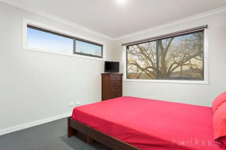 Sixth view of Homely unit listing, 1/27 Cave Hill Road, Lilydale VIC 3140