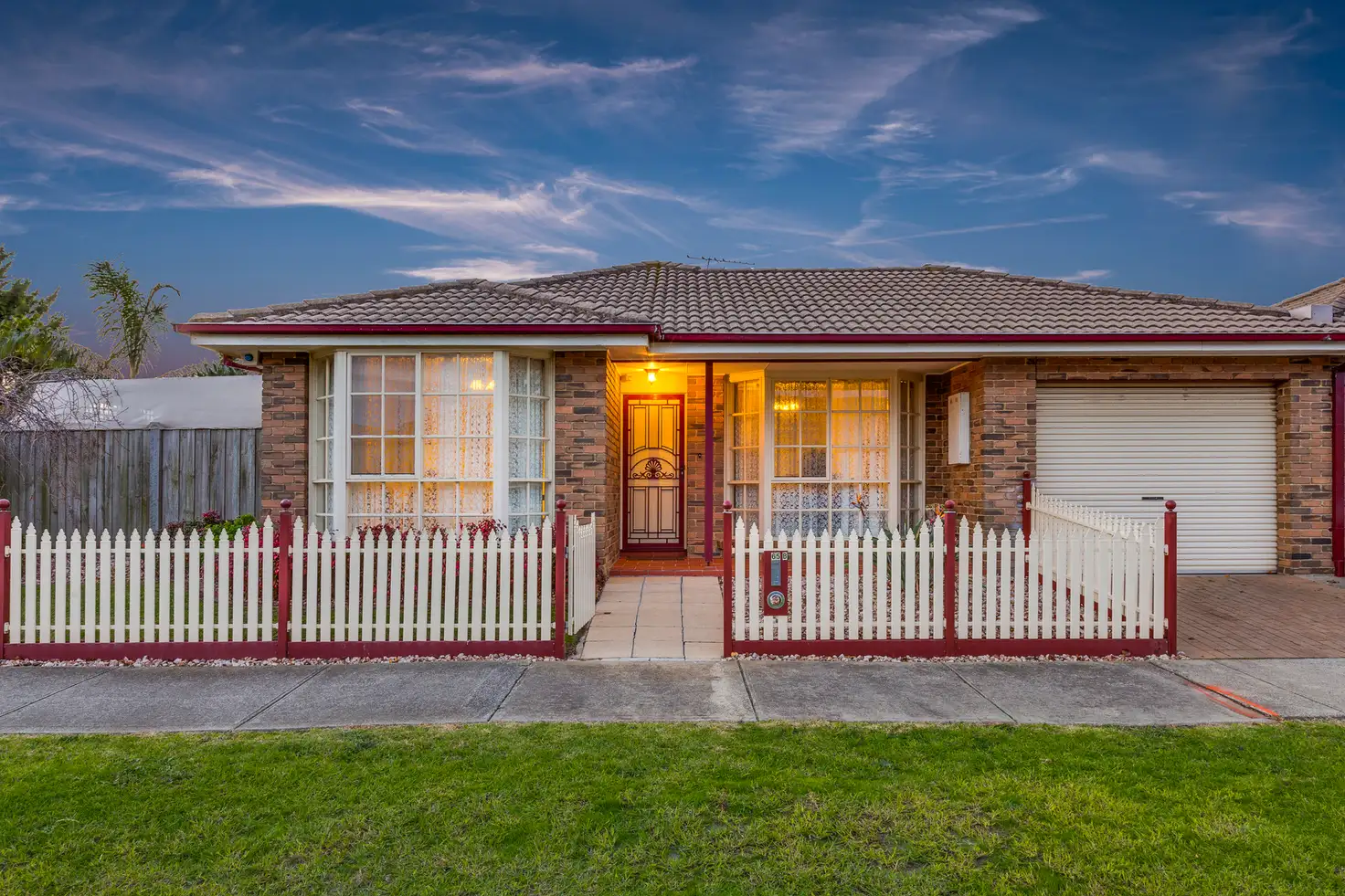 Main view of Homely unit listing, 2/65 Goodwood Drive, Keilor Downs VIC 3038