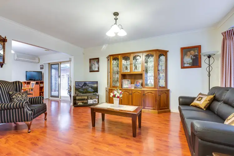 Second view of Homely unit listing, 2/65 Goodwood Drive, Keilor Downs VIC 3038