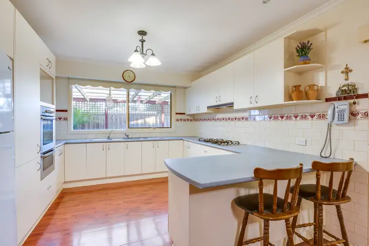Third view of Homely unit listing, 2/65 Goodwood Drive, Keilor Downs VIC 3038