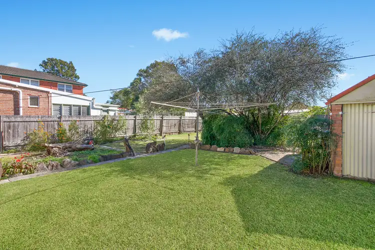 Second view of Homely house listing, 37 Claremont Street, Campsie NSW 2194