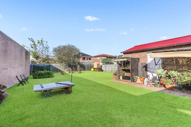 Fifth view of Homely house listing, 62 Links Avenue, Concord NSW 2137