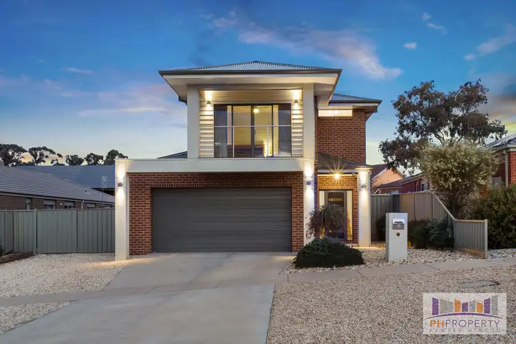 83 Norelle Crescent, Golden Square VIC 3555