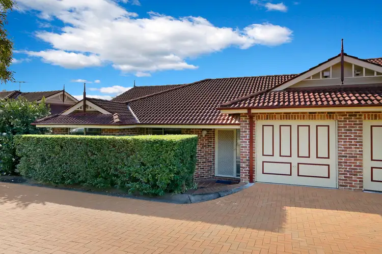7/211 Old Windsor Road, Northmead NSW 2152
