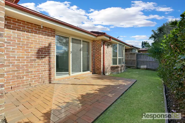 Fourth view of Homely villa listing, 7/211 Old Windsor Road, Northmead NSW 2152