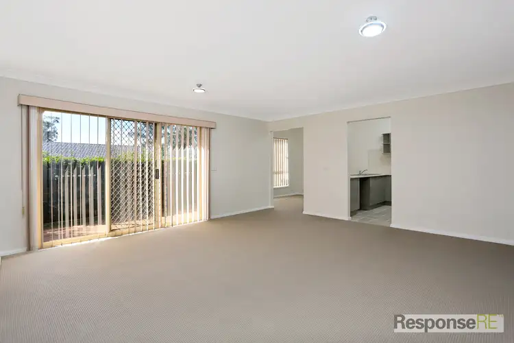 Fifth view of Homely villa listing, 7/211 Old Windsor Road, Northmead NSW 2152