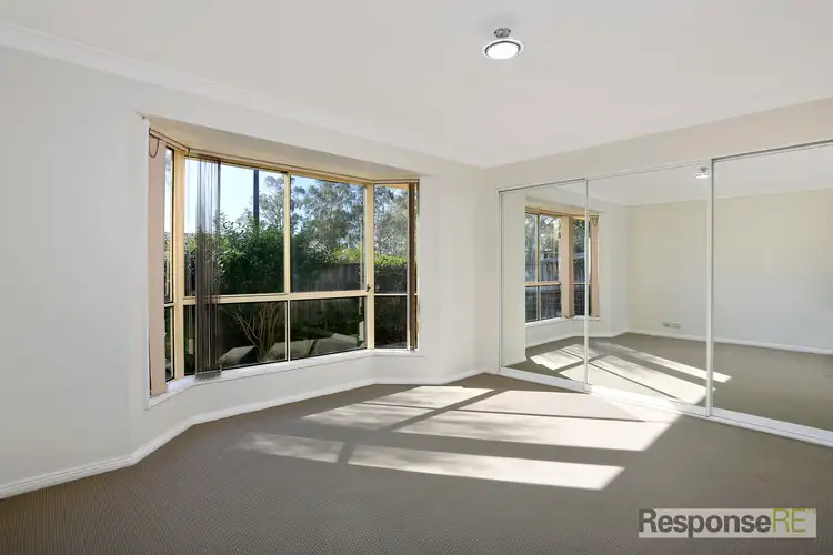 Sixth view of Homely villa listing, 7/211 Old Windsor Road, Northmead NSW 2152