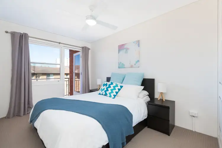 Fourth view of Homely apartment listing, 12/14 Croydon Street, Cronulla NSW 2230