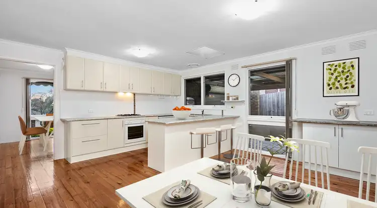 Fourth view of Homely house listing, 14 Stephens Close, Endeavour Hills VIC 3802