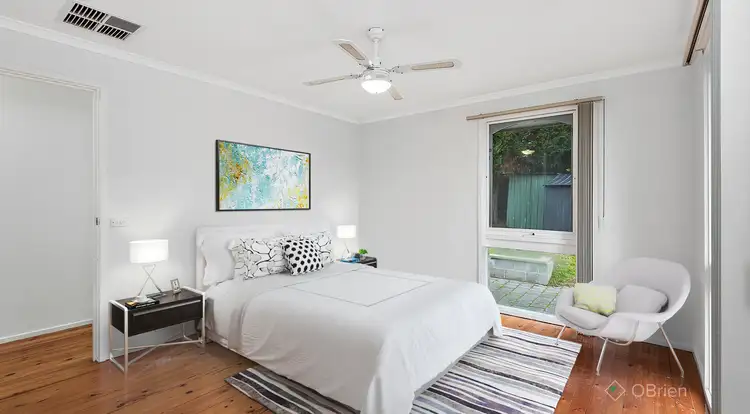 Sixth view of Homely house listing, 14 Stephens Close, Endeavour Hills VIC 3802