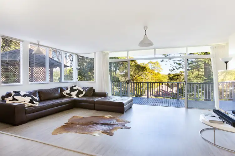 Fifth view of Homely house listing, 26 Wisdom Road, Greenwich NSW 2065
