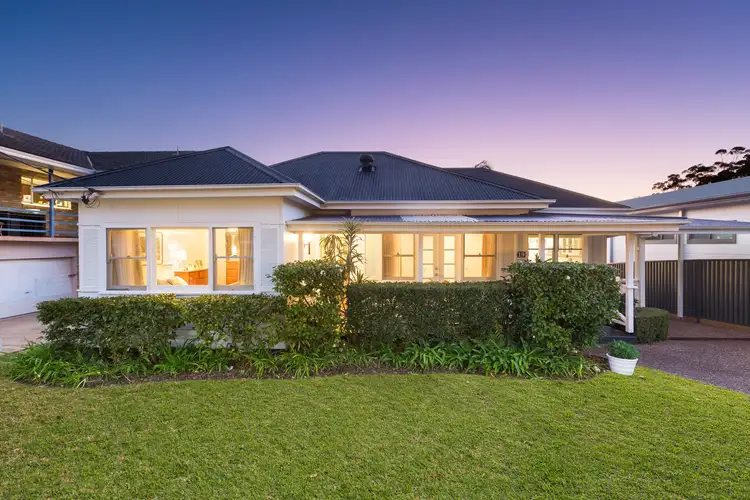 19 Yarra Burra Street, Gymea Bay NSW 2227