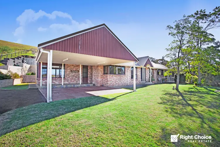 Second view of Homely house listing, 1427 Jamberoo Road, Jamberoo NSW 2533