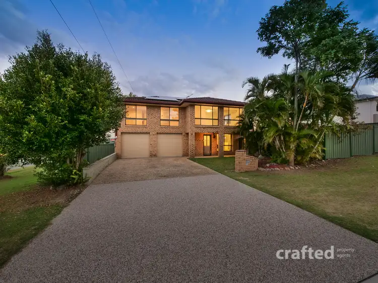17 Alrak Avenue, Browns Plains QLD 4118