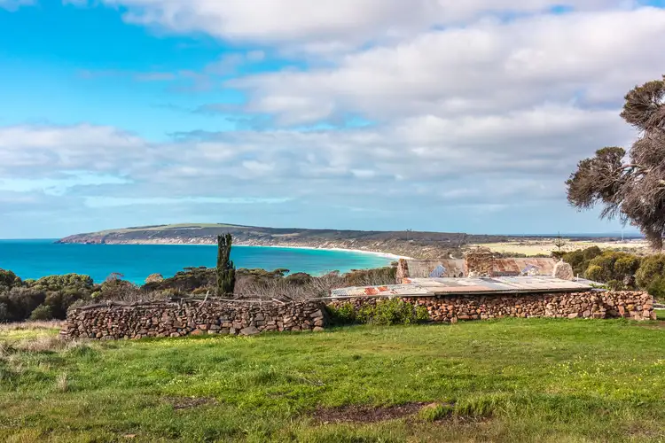 Main view of Homely house listing, 76 Bates Road, Emu Bay SA 5223