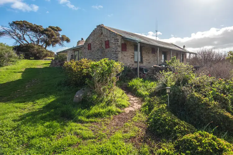 Second view of Homely house listing, 76 Bates Road, Emu Bay SA 5223