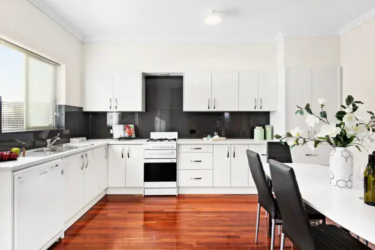 Second view of Homely house listing, 4 Pembroke Avenue, Netley SA 5037
