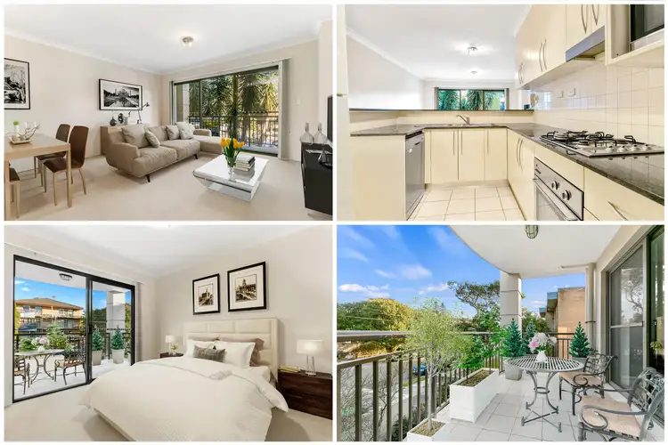 Main view of Homely apartment listing, 7/34-38 Boronia Street, Dee Why NSW 2099