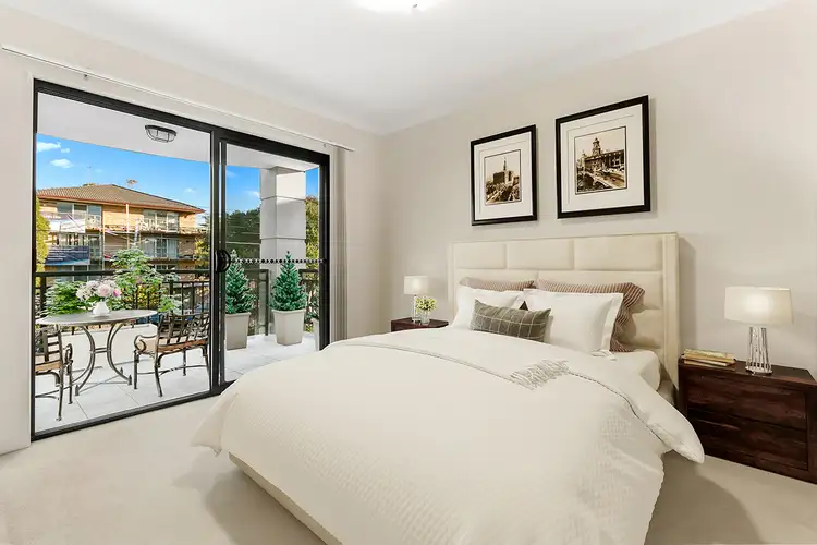 Third view of Homely apartment listing, 7/34-38 Boronia Street, Dee Why NSW 2099