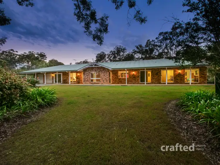 26-34 Wattlebird Court, Greenbank QLD 4124