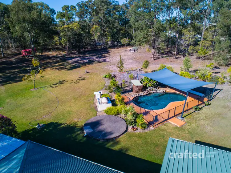Fourth view of Homely house listing, 26-34 Wattlebird Court, Greenbank QLD 4124