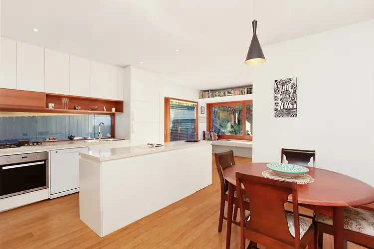Main view of Homely house listing, 9 Commercial Road, Lilyfield NSW 2040
