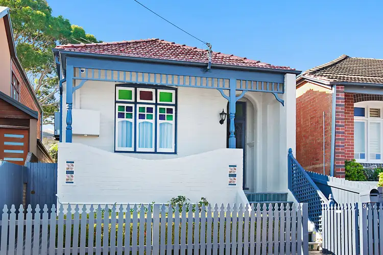 Third view of Homely house listing, 9 Commercial Road, Lilyfield NSW 2040