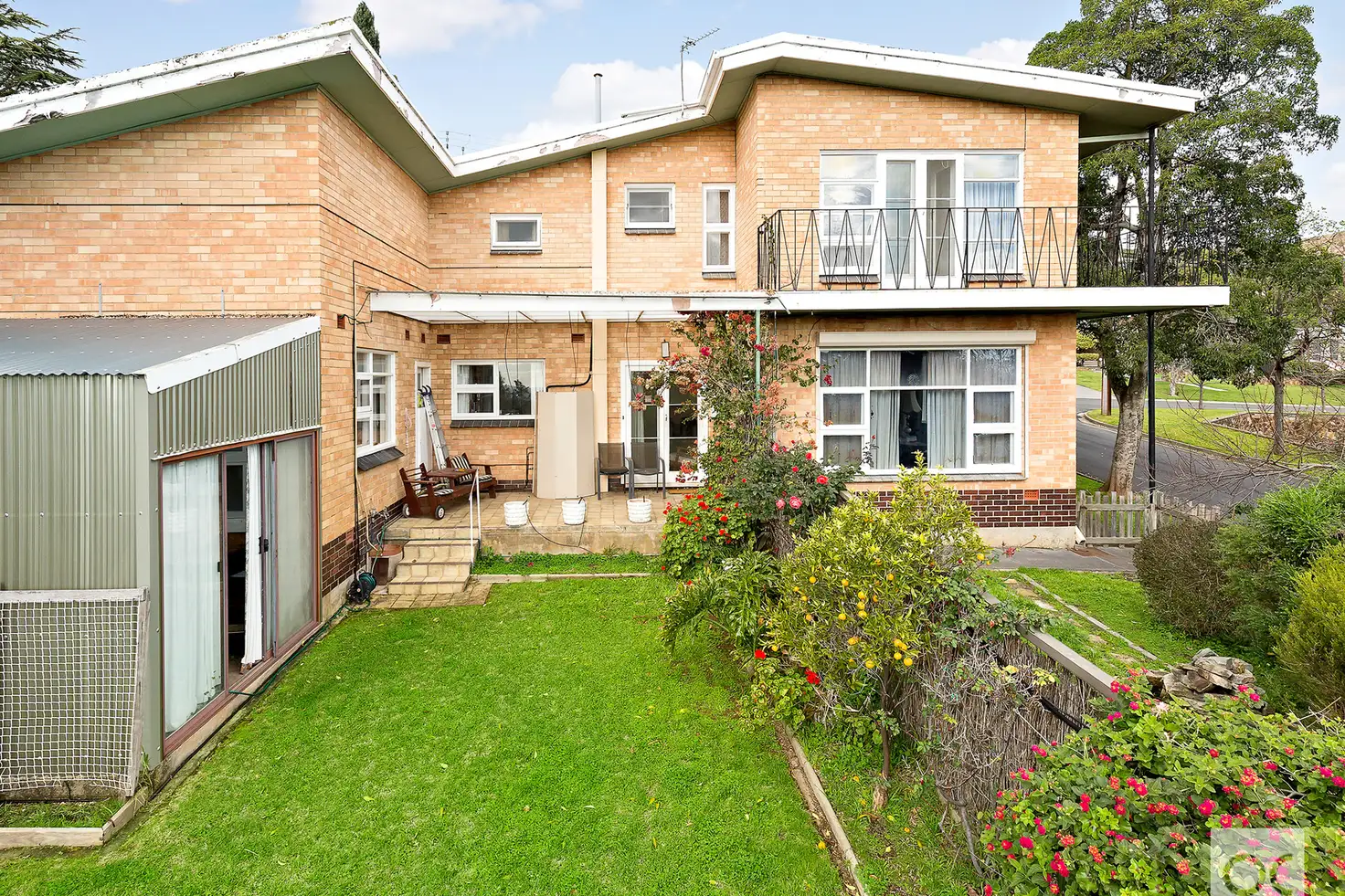 Main view of Homely house listing, 35 Crompton Drive, Wattle Park SA 5066